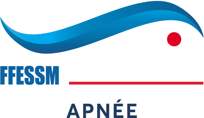 Logo Apnée